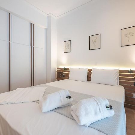 Philippos Acropolis Home By Cloudkeys Athens Luaran gambar