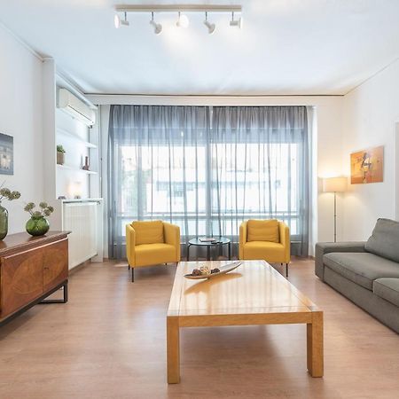 Philippos Acropolis Home By Cloudkeys Athens Luaran gambar