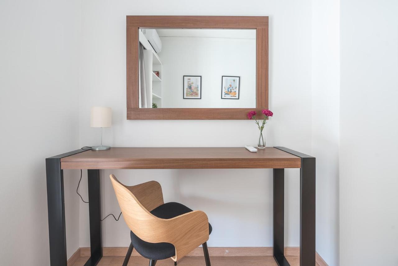 Philippos Acropolis Home By Cloudkeys Athens Luaran gambar