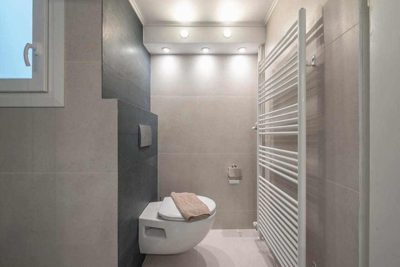 Philippos Acropolis Home By Cloudkeys Athens Luaran gambar