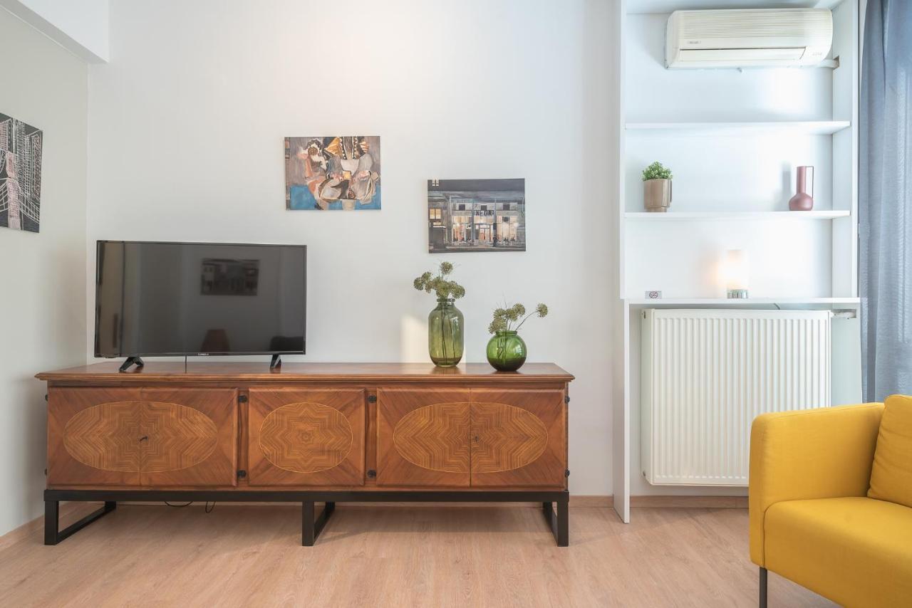 Philippos Acropolis Home By Cloudkeys Athens Luaran gambar