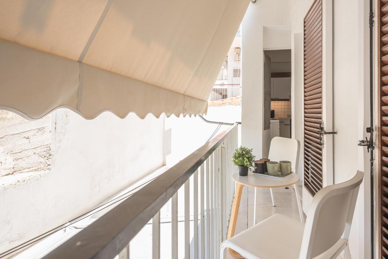 Philippos Acropolis Home By Cloudkeys Athens Luaran gambar