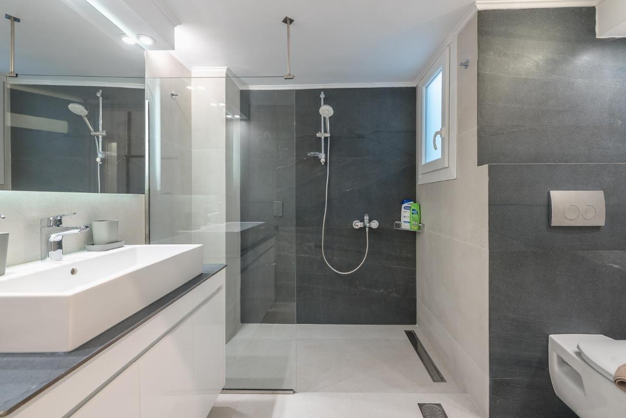 Philippos Acropolis Home By Cloudkeys Athens Luaran gambar