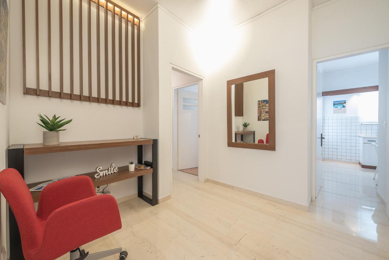 Philippos Acropolis Home By Cloudkeys Athens Luaran gambar