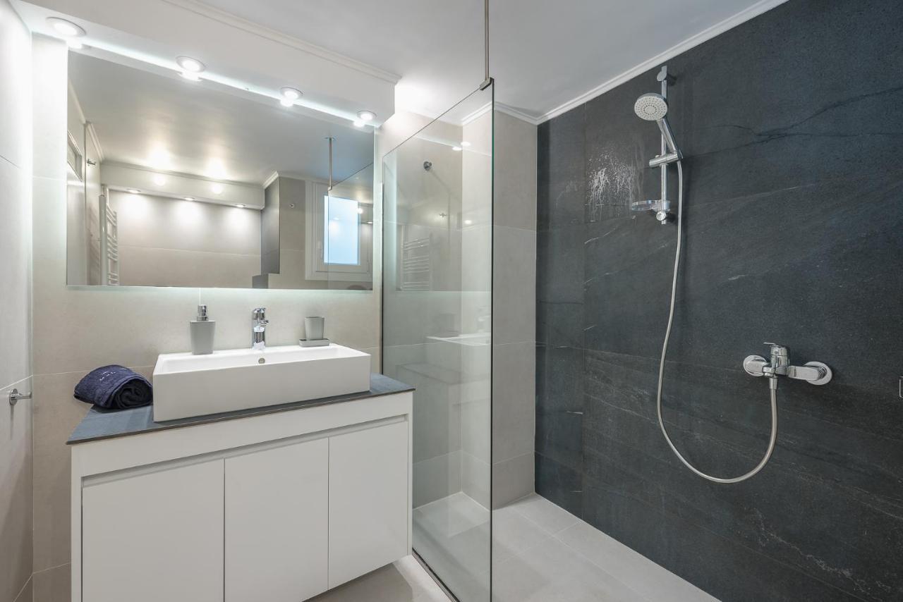Philippos Acropolis Home By Cloudkeys Athens Luaran gambar