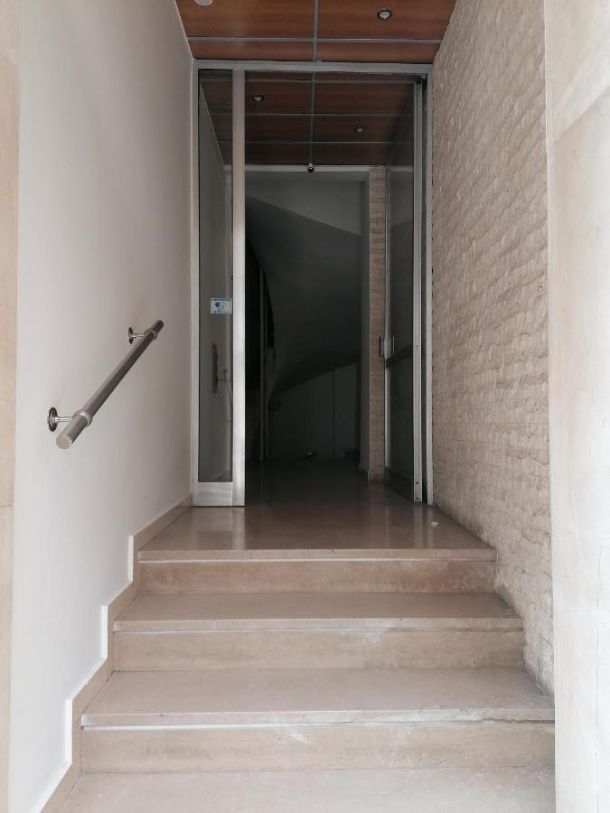 Philippos Acropolis Home By Cloudkeys Athens Luaran gambar